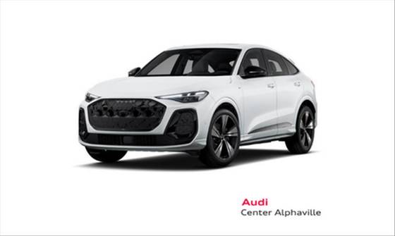 AUDI Q5 2.0 TFSI GASOLINA SPORTBACK S LINE QUATTRO S TRONIC AUDI Q5 2.0 TFSI GASOLINA SPORTBACK S LINE QUATTRO S TRONIC